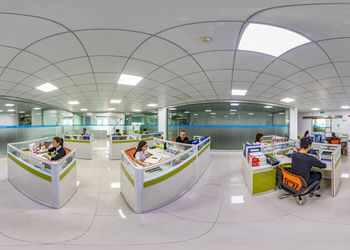 중국 Shenzhen JRL Technology Co., Ltd