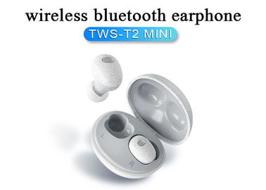 FCC 증명서 검정 Realtek 칩셋 Tws Bluetooth Earbuds