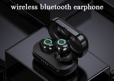 인간 환경 공학 디자인 놀이 쉼 TWS 무선 Bluetooth 이어폰