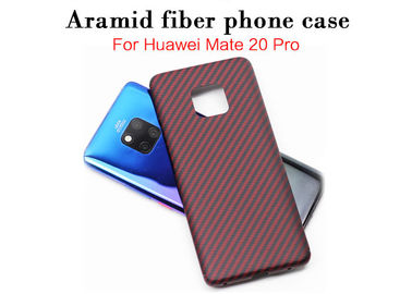 전면 커버 사진기 보호 Aramid Huawei 동료 20 직업적인 얇은 예