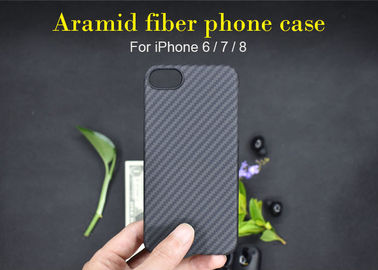 Aramid 내진성 방진 방수 아이폰 8 케이스