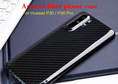 착용 - 직업 Huawei P30를 위한 Aramid 섬유 Huawei 저항하는 예