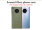 Huawei 동료 30 방수 Aramid 섬유 전화 상자