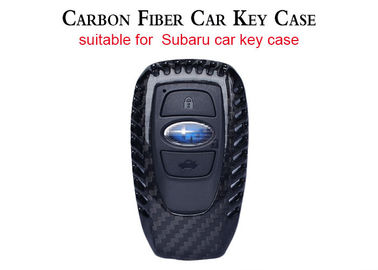 고 영향도 힘 SUBARU 탄소 섬유 차 중요한 상자