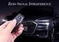 3K 손 - 놓인 광택 있는 경량 Audi 탄소 열쇠 덮개
