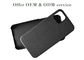 군용 등급 보호 블랙 컬러 iPhone 12 Aramid 탄소 섬유 케이스