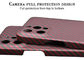 아이폰 12 프로 맥스 케블라 폰 케이스를 위한 탄소 섬유 케이스 아라미드 섬유 이동 전화 단말기 케이스